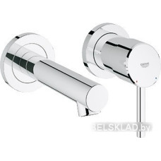 Смеситель Grohe Concetto 19575001