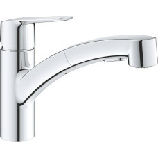 Смеситель Grohe DN 15 30381001