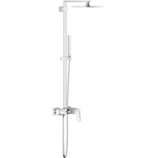 Душевая система Grohe Euphoria Cube XXL System 230 [23147001]