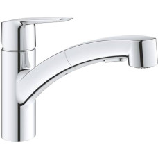 Смеситель Grohe QuickFix Start 30531001