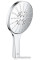 Душевая лейка Grohe Rainshower Smartactive 150 26553000