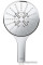 Душевая лейка Grohe Rainshower Smartactive 150 26553000