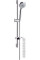 Душевая панель Hansgrohe Croma 100 Multi/Unica’C (27775000)