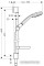 Душевая панель Hansgrohe Croma 100 Multi/Unica’C (27775000)