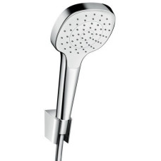 Душевой гарнитур Hansgrohe Croma Select E 1jet 26412400