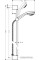 Душевой гарнитур Hansgrohe Crometta 85 (27762000)