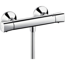 Термостатический смеситель Hansgrohe Ecostat Universal 13122000