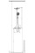 Душевая система Hansgrohe Raindance Select 300 Showerpipe (27114000)