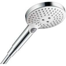 Душевая лейка Hansgrohe Raindance Select S 120 3jet [26530400]