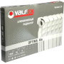 Алюминиевый радиатор Valfex Optima Alu 500 (L) (1 секция)