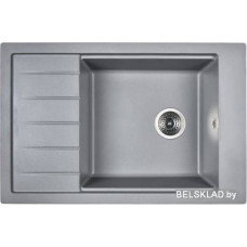 Кухонная мойка Wisent WP780-29 (серый)