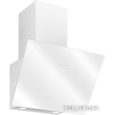 Кухонная вытяжка Elikor Антрацит 60П-650-Е3Д (белый)