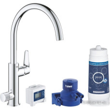 Смеситель Grohe Blue Pure BauCurve 30385000