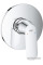 Смеситель без скрытого механизма Grohe Eurostyle Cosmopolitan 24044000