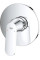 Смеситель без скрытого механизма Grohe Eurostyle Cosmopolitan 24044000