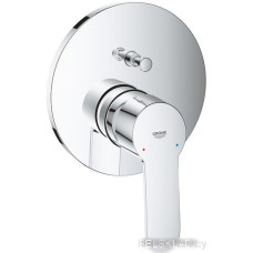 Смеситель без скрытого механизма Grohe Eurostyle Cosmopolitan 24052002