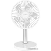 Вентилятор Rombica Flow Aura (белый)