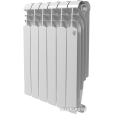Биметаллический радиатор Royal Thermo Vittoria Super 500 (1 секция)