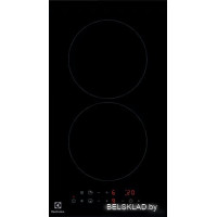 Варочная панель Electrolux Serie 300 Domino LIT30231C
