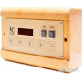Терморегулятор Karina Case C18 (wood)