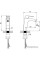 Смеситель Lemark Unit LM4537C