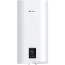Накопительный электрический водонагреватель Philips AWH1621/51(50YC)