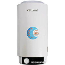 Накопительный электрический водонагреватель Sturm WH3015BR