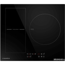 Варочная панель MAUNFELD CVI593BBK