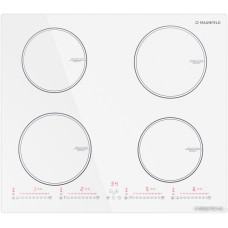 Варочная панель MAUNFELD CVI594SWH