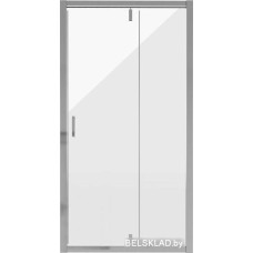 Душевая дверь Niagara NG-63-10A 100x190