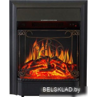 Электрокамин Royal Flame Majestic FX M Black