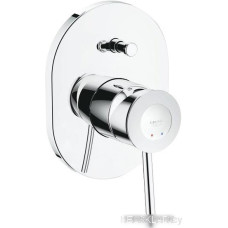 Смеситель Grohe BauClassic 29047000