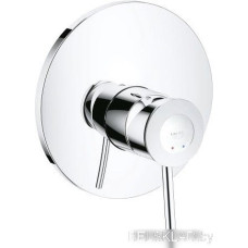 Смеситель Grohe BauClassic 29048000