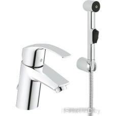 Смеситель Grohe Eurosmart 23124002