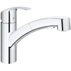 Смеситель Grohe Eurosmart [30305000]