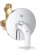 Смеситель Grohe Eurosmart 33305002