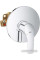 Смеситель Grohe Eurosmart 33556002