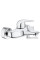 Смеситель Grohe Eurostyle [23726003]