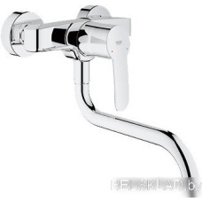 Смеситель Grohe Eurostyle Cosmopolitan 33982002