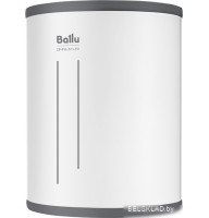 Накопительный электрический водонагреватель Ballu BWH/S 10 Omnium Uni O