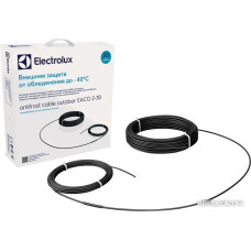 Нагревательный кабель Electrolux Antifrost Cable Outdoor EACO 2-30-1100