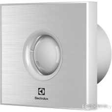 Осевой вентилятор Electrolux Rainbow EAFR-100 (стальной)