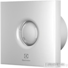 Осевой вентилятор Electrolux Rainbow EAFR-150T (белый, таймер)