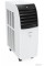 Мобильный кондиционер Funai Sakura MAC-SK30HPN03