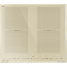 Варочная панель MAUNFELD CVI594SF2BG LUX
