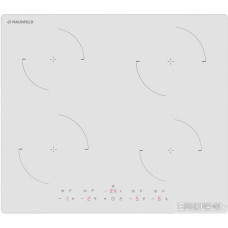 Варочная панель MAUNFELD CVI604EXWH