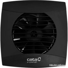 Осевой вентилятор CATA UC-10 STD (черный)