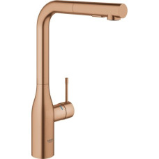 Смеситель Grohe Essence 30270DL0 (теплый закат, матовый)