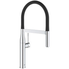 Смеситель Grohe Essence 30294000 (хром)