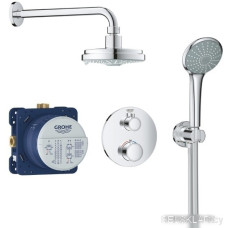 Душевая система Grohe Grohtherm 34735000